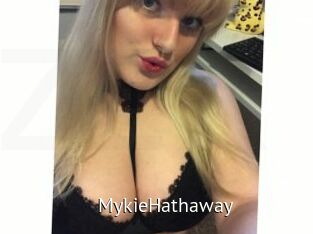MykieHathaway Zizi X