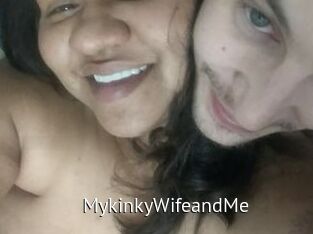 MykinkyWifeandMe