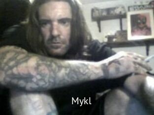 Mykl