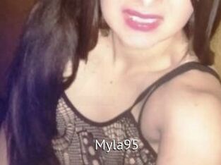 Myla95 Zizi X