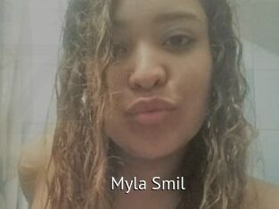 Myla_Smil