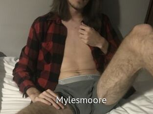 Mylesmoore