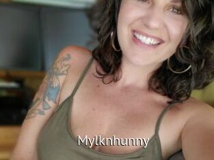 Mylknhunny