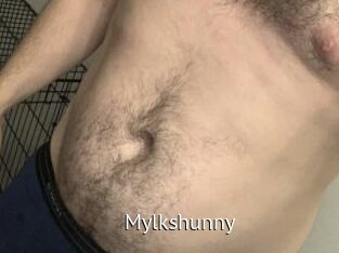 Mylkshunny