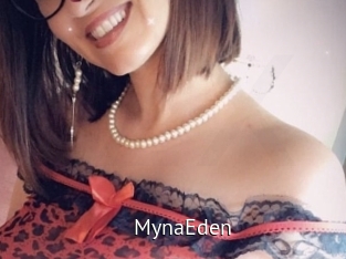 MynaEden