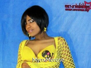 MynxMorose