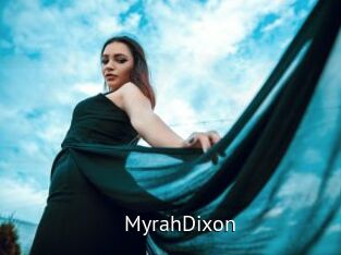 MyrahDixon