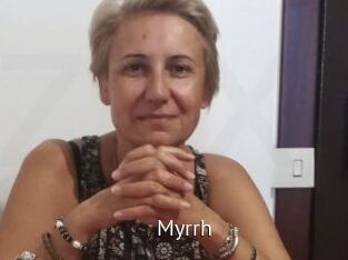 Myrrh