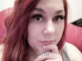 Myssi