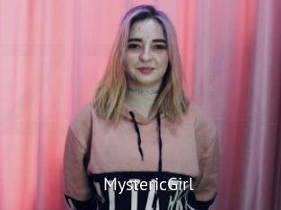 MystericGirl
