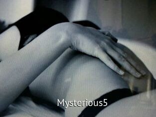 Mysterious5