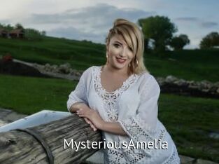 MysteriousAmelia