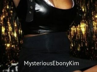 MysteriousEbonyKim