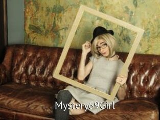Mystery69Girl