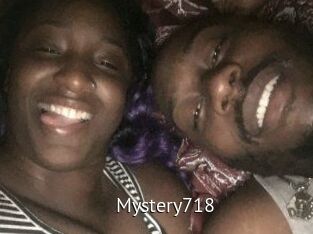 Mystery718