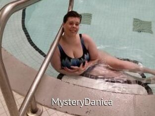 MysteryDanica