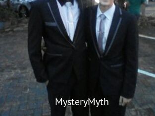 MysteryMyth
