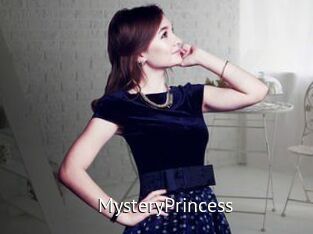 MysteryPrincess