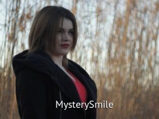 MysterySmile
