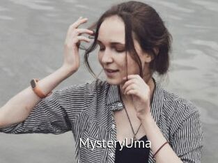 MysteryUma Zizi X