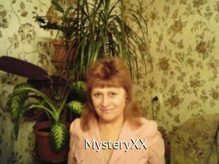 MysteryXX