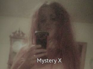 Mystery_X Zizi X