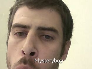 Mysteryboy