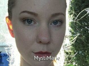 MystiMarie Zizi X