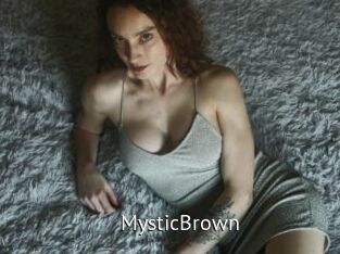 MysticBrown