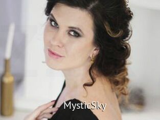 MysticSky Zizi X