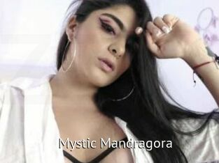 Mystic_Mandragora Zizi X