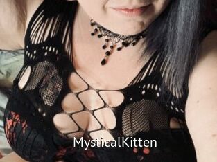 MysticalKitten