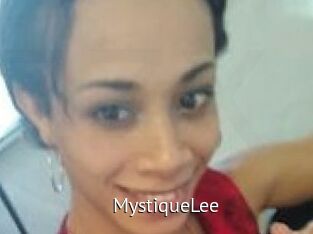 MystiqueLee