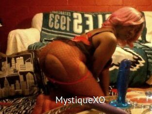 MystiqueXO