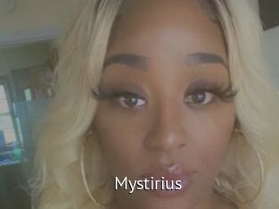 Mystirius