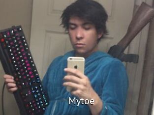 Mytoe
