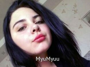 MyuMyuu