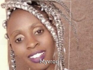 Myvrou