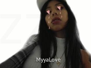 MyyaLove