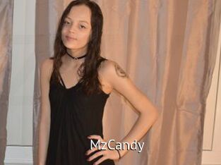 MzCandy