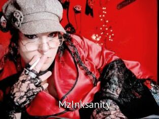 MzInksanity
