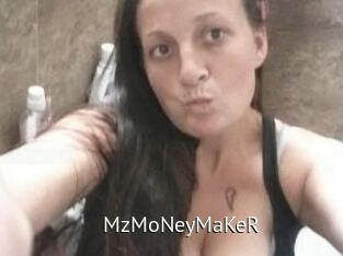 MzMoNeyMaKeR Zizi X