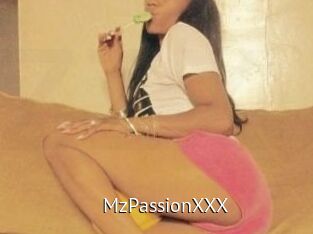 MzPassionXXX