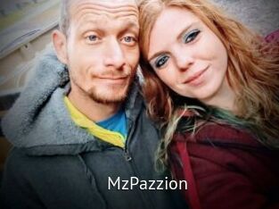 MzPazzion