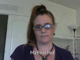 MzPeachez Zizi X