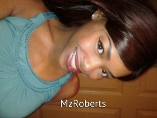 MzRoberts