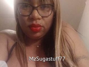 MzSugastuff77
