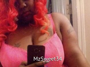 MzSweet34