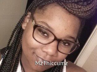 MzThiccumz