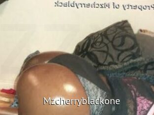 Mzcherryblackone